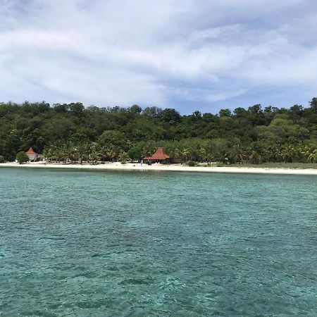 Eco Dive Resort Alycastre Maumere Exterior photo