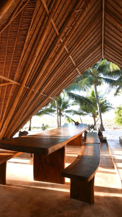 Eco Dive Resort Alycastre Maumere Exterior photo