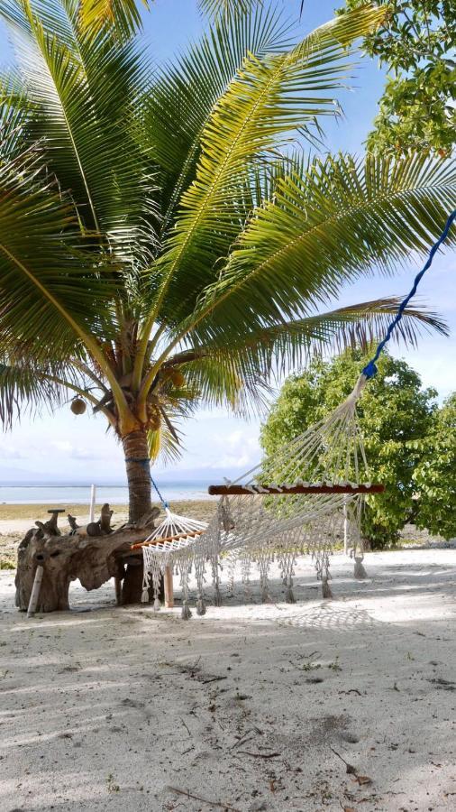 Eco Dive Resort Alycastre Maumere Exterior photo