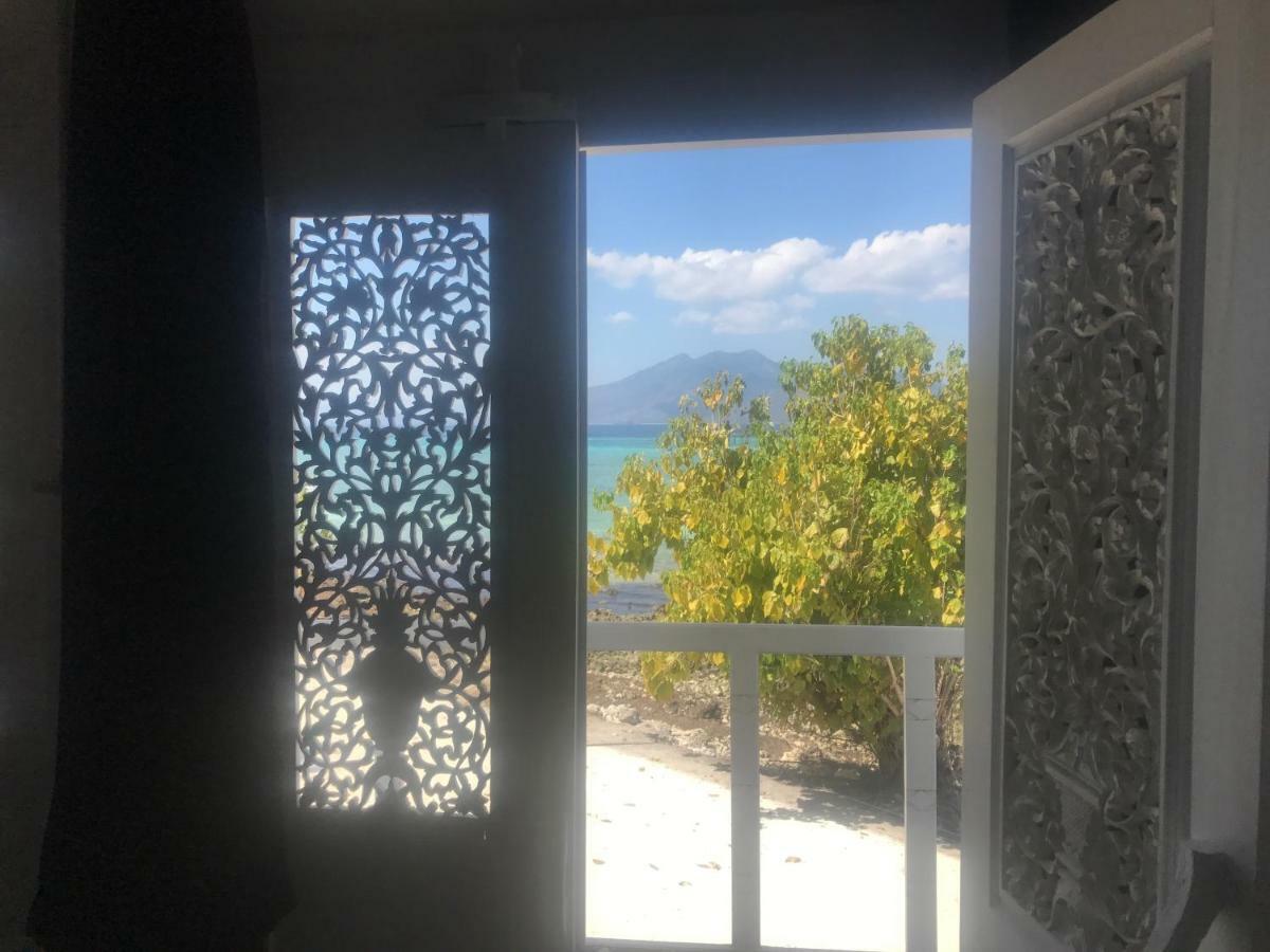Eco Dive Resort Alycastre Maumere Exterior photo